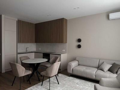 Сдам долгосрочно 2-к квартиру Киев, Печерский, Василия Тютюнника ул., 39