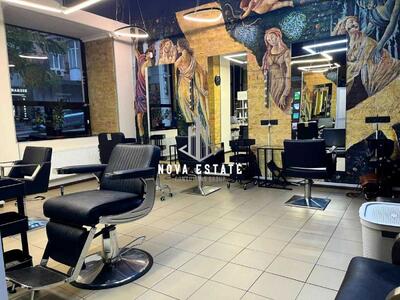 Продам готовий бізнес Київ, Шевченківський, Бульварно-Кудрявська вул., 43