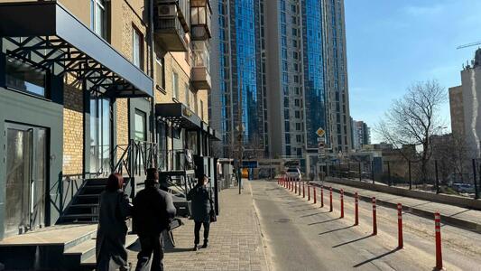 Продам торгову площу Київ, Печерський, Іоанна Павла ІІ вул., 7