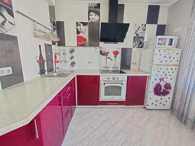 Здам довгостроково 1-к квартиру Київ, Дарницький, Бориса Гмирі вул., 12б