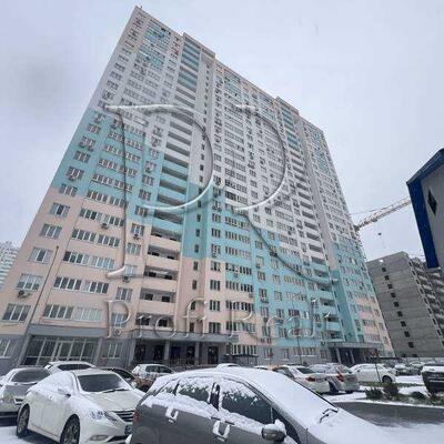 Продам 1-к квартиру Києво-Святошинський, Новосілки, Одеське шосе, 18