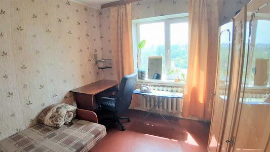 Сдам долгосрочно 2-к квартиру Киев, Оболонский, Героев Днепра ул., 42А