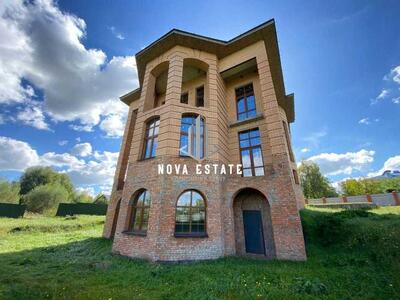 Продам 20-к будинок Обухівський, Ходосівка, набережна, 10