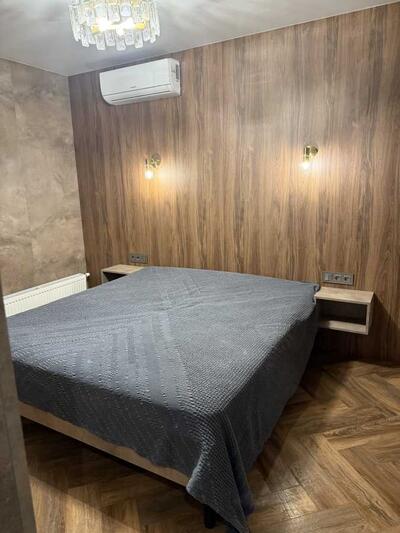 Сдам долгосрочно 1-к квартиру Киев, Соломенский, Митрополита Василия Липковского ул., 38