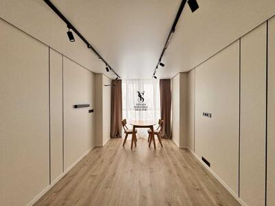 Здам довгостроково 1-к квартиру Київ, Голосіївський, Михайла Максимовича вул., 32-б