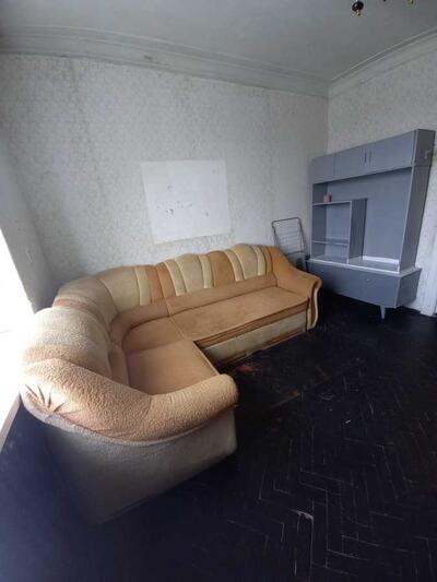 Здам довгостроково кімнату Київ, Дніпровський, Уінстона Черчілля вул., 19