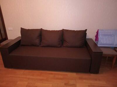 Здам довгостроково 1-к квартиру Київ, Дніпровський, Сосницька вул., 19