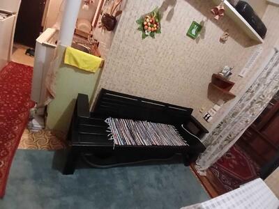 Здам довгостроково 1-к квартиру Київ, Дніпровський, Верховної Ради бульв., 24