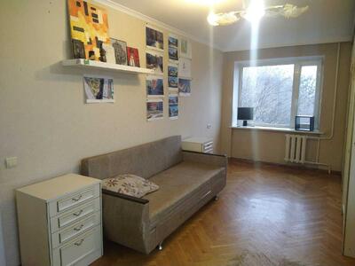 Сдам долгосрочно 2-к квартиру Киев, Печерский, Кловский спуск