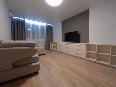 Здам довгостроково 1-к квартиру Київ, Голосіївський, Маршала Конєва вул., 10/1