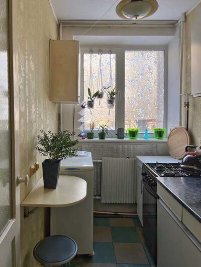 Продам 1-к квартиру Київ, Подільський, Копилівська вул., 10Б