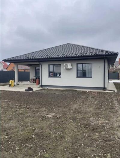 Продам 3-к будинок Бориспільський, Бориспіль, Онацької Віри, 25