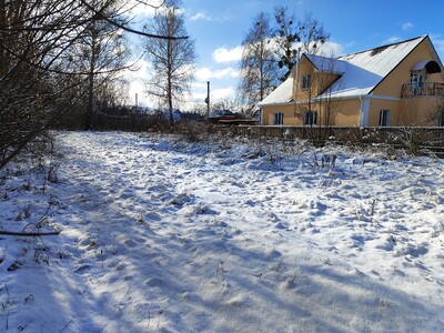 Ділянка 12 соток, маєток, таун, дуплекс, центр комфорт затишок