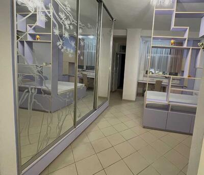 Здам довгостроково 2-к квартиру Київ, Шевченківський, Жилянська вул., 118