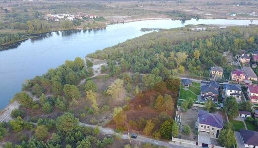 Продам земля рекреационного назначения Вышгородский, Новоселки, ст Сонячне