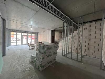 Продам торговая площадь Киев, Шевченковский, Глубочицкая ул., 17