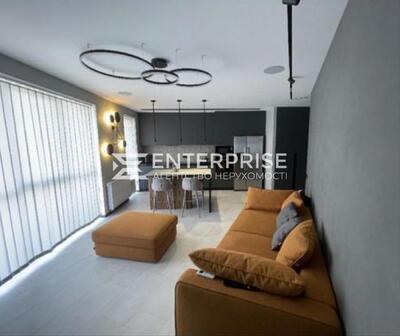 Продаж 2к квартири Солом'янський район ЖК "КВАРТЕТ" є генератор