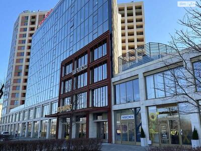 Продам офисное помещение Киев, Святошинский, Берестейский просп., 67