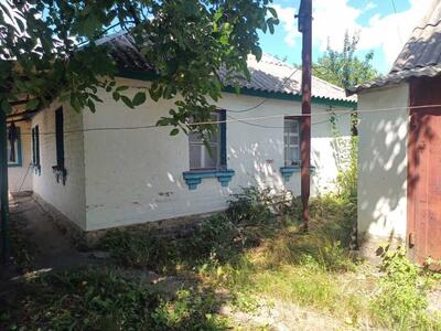 Продам 2-к будинок Обухівський, Яцьки, Мічуріна