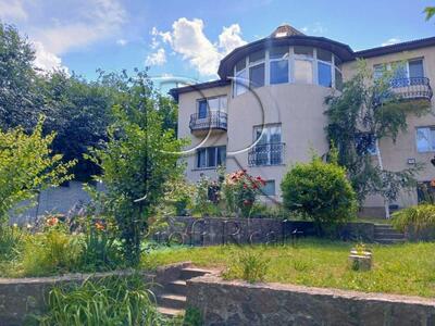 Продам 6-к будинок Київ, Солом`янський, Нечуя-Левицького вул.