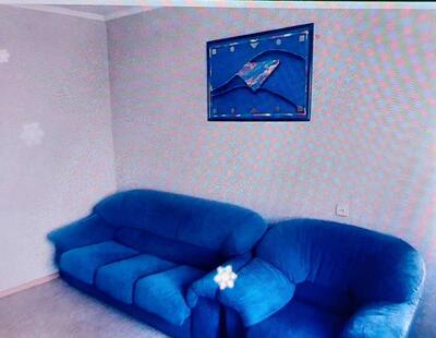 Здам довгостроково 2-к квартиру Київ, Солом`янський, Нововокзальна вул., 21