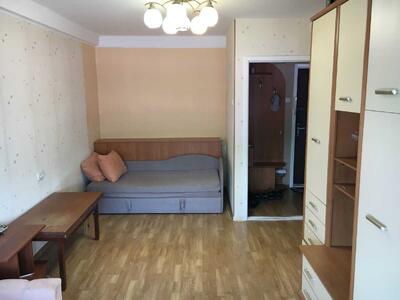 Здам довгостроково 1-к квартиру Київ, Оболонський, Оболонський просп., 37