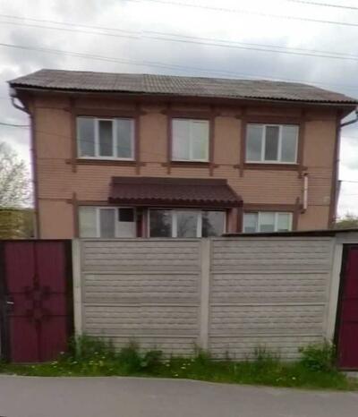 Продам 6-к дом Фастовский, Калиновка, Залізнична, 38