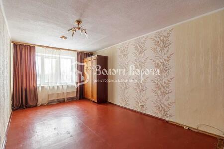 Продам кімнату Київ, Деснянський, Теодора Драйзера вул., 5