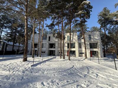 Продам 4-к таунхаус Броварський, Зазим`я, Підлісна