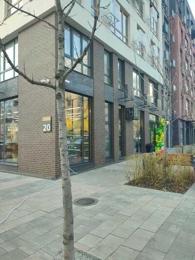 Сдам долгосрочно 3-к квартиру Киев, Шевченковский, Салютная ул., 2