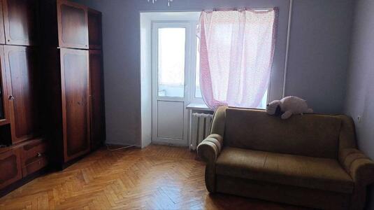 Сдам долгосрочно 2-к квартиру Киев, Соломенский, Юлиуса Фучика ул., 15