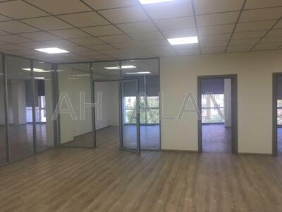 Оренда офіса 268 м2 в Києві