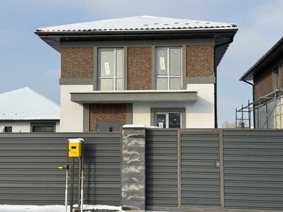 Продам 4-к будинок Бучанський, Шевченкове, Шевченка, 130