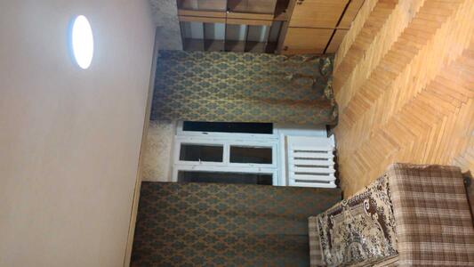 Здам довгостроково 1-к квартиру Київ, Святошинський, Жолудєва вул., 3а