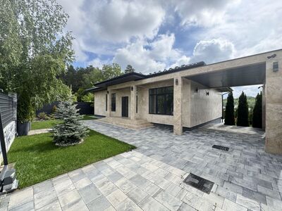 Продаж будинку мрії 184кв.м на 9 сотках землі