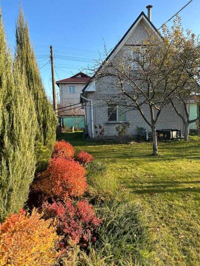 Продам 3-к будинок Київ, Дарницький, 7-а Ентузіастів вул.