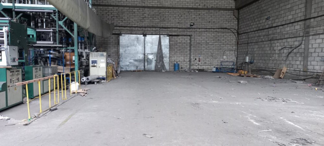 Склад, 700м2, Набережно-Корчуватьська, вулиця Новопирогівська, 62