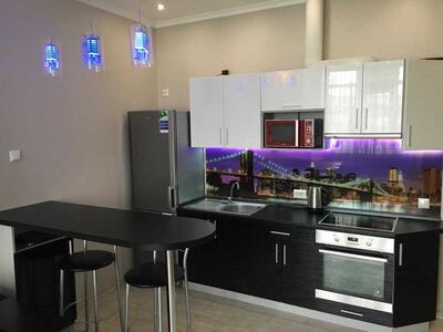 Здам довгостроково 1-к квартиру Київ, Шевченківський, Жилянська вул., 118