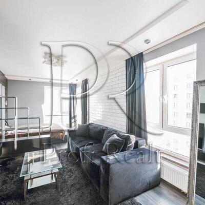 Продам 1-к квартиру Києво-Святошинський, Софіївська Борщагівка, Петрівська вулиця, 1