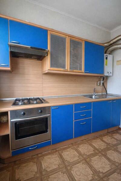 Продам 2-к квартиру Обухівський, Васильків, Вул. Декабристів