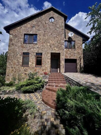 Продам 5-к будинок Обухівський, Підгірці, Київська