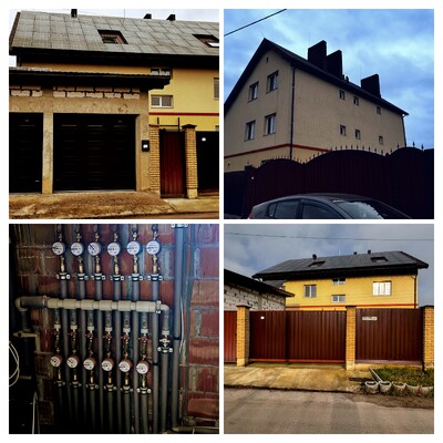 Продаж інвест-обʼєкт з високим потенціалом