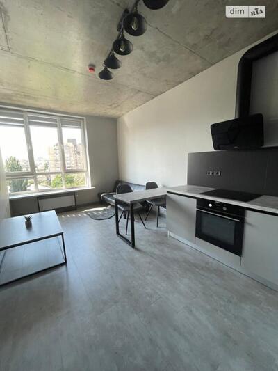 Продам 1-кімнатну квартиру, Солом\'янський район, Київ