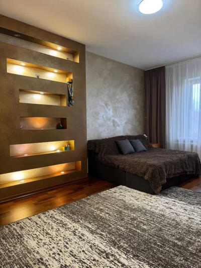 3 кімнатна квартира, ЖК Пулюя, Соломянський район