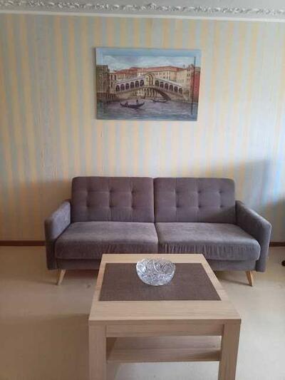 Сдам долгосрочно 2-к квартиру Киев, Святошинский, Кольцова бульв., 15