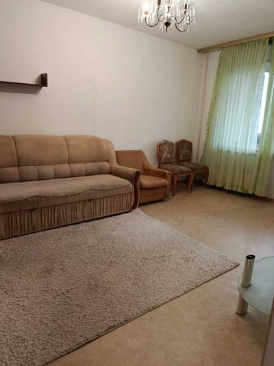 Здам довгостроково 1-к квартиру Київ, Дарницький, Тростянецька вул., 5-б