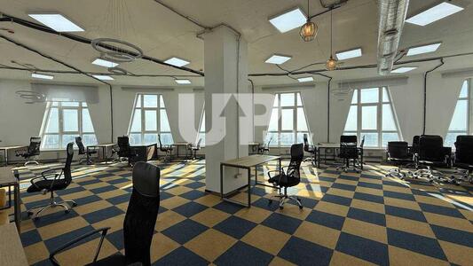 Оренда офісного приміщення 241 кв.м, Кловский спуск ул., Печерський район, Київ