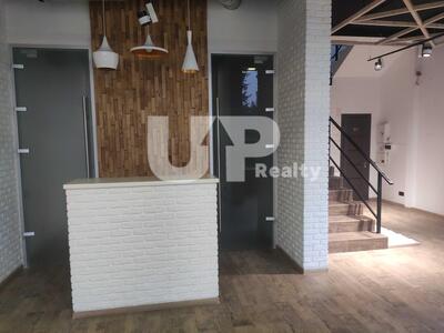 Оренда офісного приміщення 240 кв.м, Степана Рудницкого ул., Голосіївський район, Київ