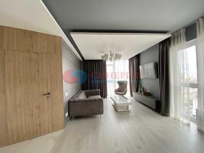 Здам довгостроково 2-к квартиру Київ, Печерський, Джона Маккейна ул., 1Б