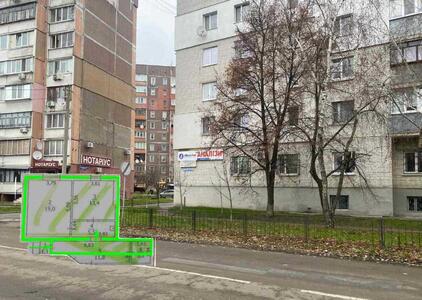 Здам довгостроково об’єкт сфери послуг Бориспільський, Бориспіль, Шевченка, 4